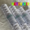 polypropylene string wound filter cartridge benang  medium